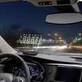 Дисплей-проектор на лобовое стекло Head-Up Display GPS A1