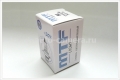 Галогенные лампы H11 55w MTF-Light Standart+30%