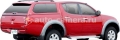 Кунг Alpha GSE для Mitsubishi L200 Triton для MITSUBISHI