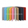 Оригинальный полиуретановый чехол для iPad 3 и iPad 4 Smart Cover Polyurethane, цвет Orange