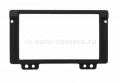 Переходная рамка для Land Rover Freelander 2004 - 2007 2 Din RP-LRUN (Carav 11-076)