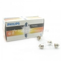 Салонная лампа Philips Fest T10.5 12V-5W SV8.5-41/11 art.12864CP