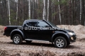 Шноркель Safari для Mitsubishi L200 2006-