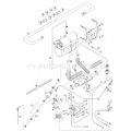 Жидкостный отопитель Eberspacher HYDRONIC B5W S (бензиновый)  