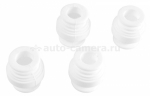 Квадрокоптеры Резиновые демпферы DJI Phantom 2 Vision Rubber Damper 4pcs, цвет White