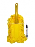 Щетка с полиролью Handy Mop