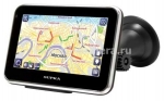 GPS-навигатор SUPRA SNP-433