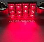 Автосвет Светодиодная панель 12 Flux