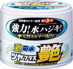 Автохимия Водооталкивающая полироль Water block wax gloss type Pearl&Metallic для кузова