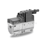 Жидкостный отопитель Eberspacher HYDRONIC II B5 SC COMFORT С М/К (бензиновый)