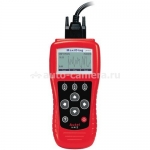 Диагностический сканер Autel Maxidiag JP701 для Toyota, Honda, Nissan, Mazda и Mitsubishi