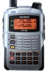 Рация Yaesu FT1D