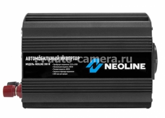 Автомобильный инвертер Neoline 300W