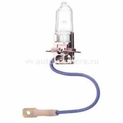 Галогенные лампы H3 55w MTF-Light Magnesium