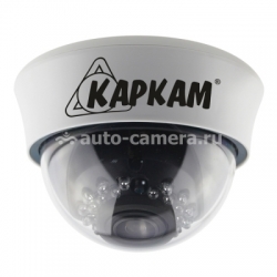 IP-камера КАРКАМ IPCAM-2455