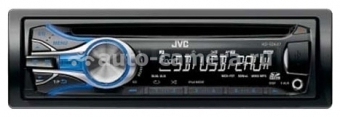 Магнитола JVC KD-SD637EE