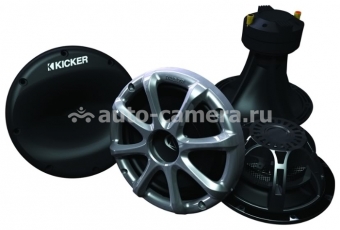 Kicker KM6500.2