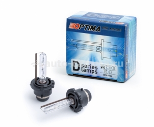 Лампа ксеноновая Optima Premium OP-HID-D4S