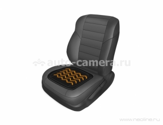 Накидка с подогревом Neoline Seat Plus 110