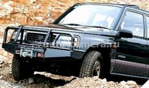 Передний силовой бампер ARB для Suzuki Vitara до 1998 г.