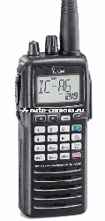 Рация Icom IC-A6