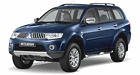 Pajero Sport